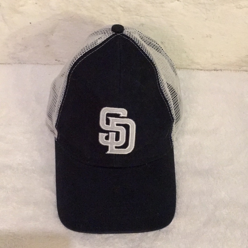 San Diego Padres Baseball Hat 🧢